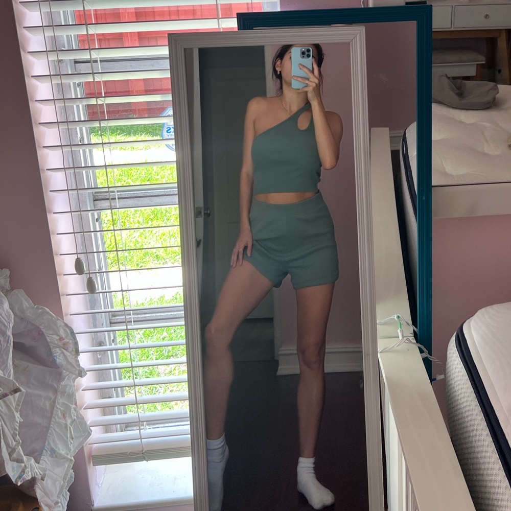 Zara Lounge Set